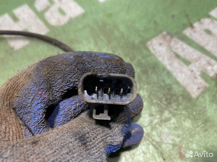 Датчик кислородный Nissan Almera N15