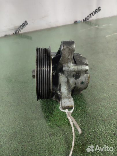 Гидроусилитель Honda Stepwgn RG1 K20A 2006