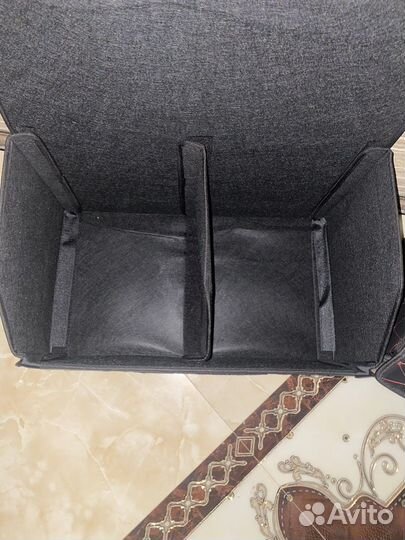 Саквояж для авто