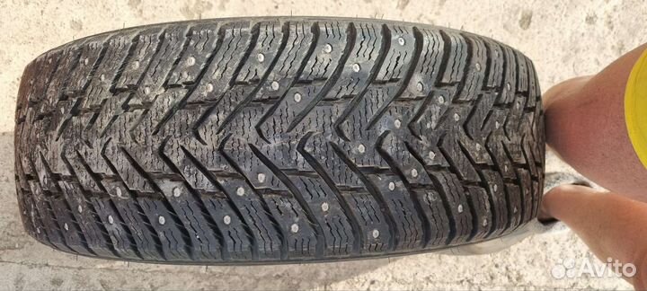Nokian Tyres Nordman 8 215/60 R17