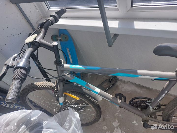 Велосипеды бу взрослый 26 колеса