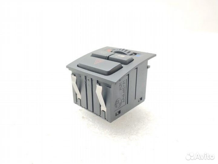 Кнопка аварийной сигнализации Bmw 3-Series E90 2.5