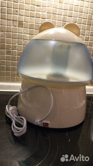 Увлажнитель воздуха travola