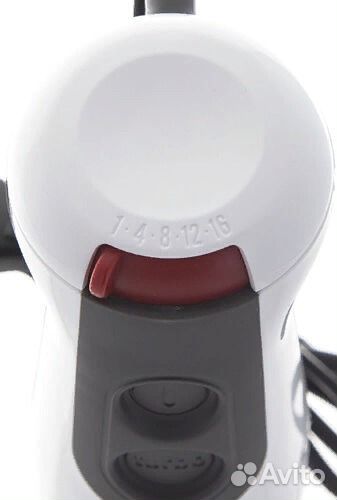 Новый блендер Tefal Optitouch HB833132