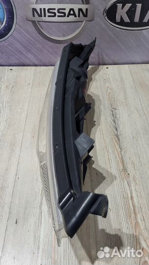 Габарит Nissan juke F15 Прав