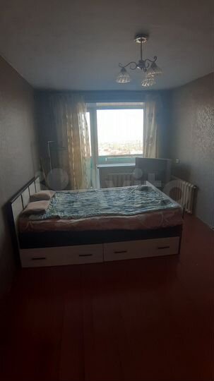 1-к. квартира, 27,5 м², 5/5 эт.