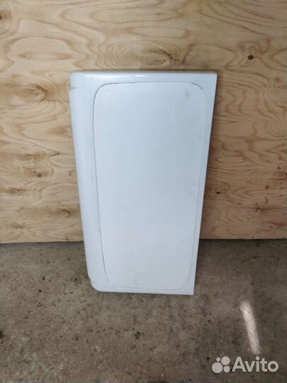 Верхняя крышка стиральной машины Indesit