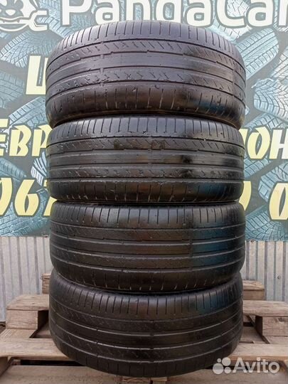 Continental ContiSportContact 5 235/50 R18