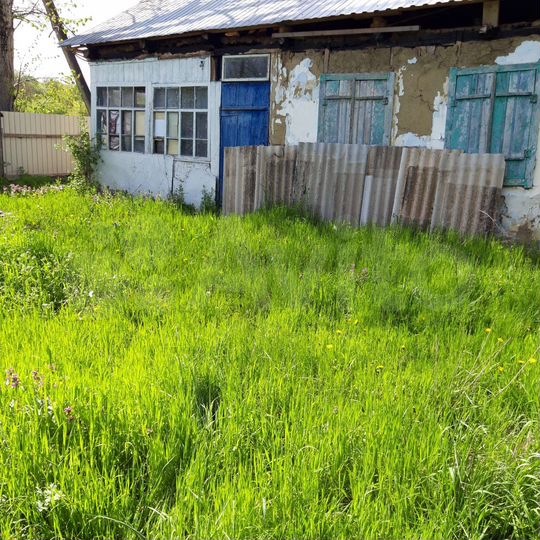 Участок 3 га (ИЖС)