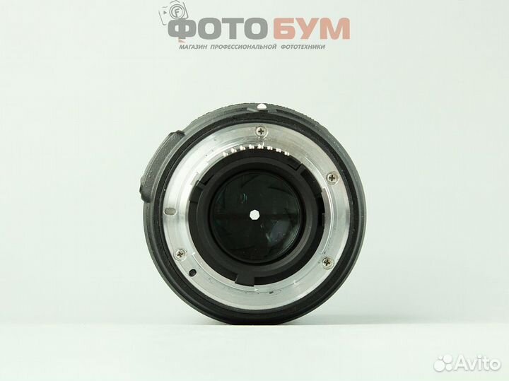 Объектив Nikon AF-S 50mm f1,8G