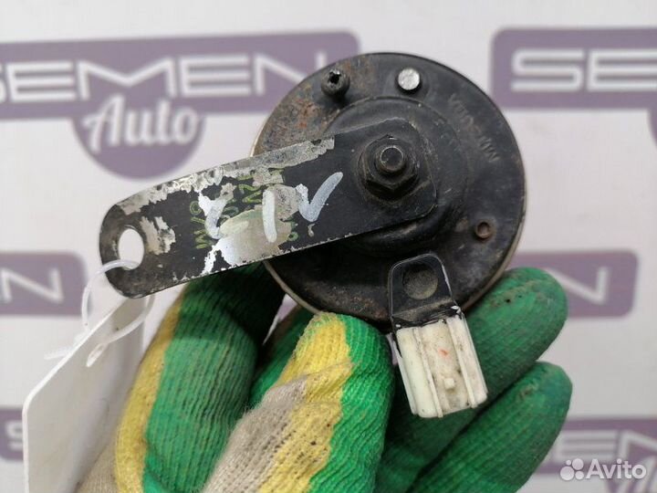 Звуковой сигнал Honda Civic FD1 FD3 FD7 2006-2012