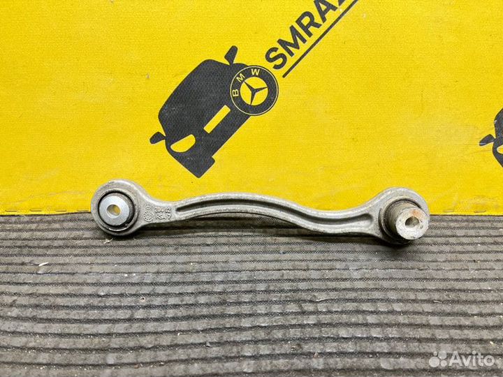Рычаг задний левый Mercedes Benz C205 W205 OM651