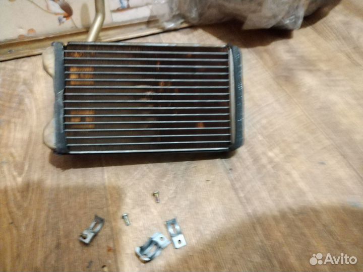 Продам Печку 4Runner Surf130