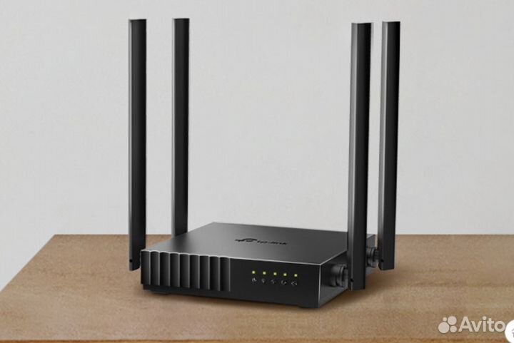 Роутер TP-Link Archer C54