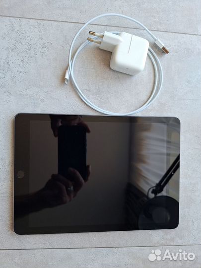 iPad 6-го поколения