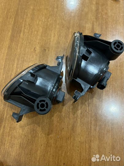 Противотуманная фара птф бмв BMW E71 Е83 е87