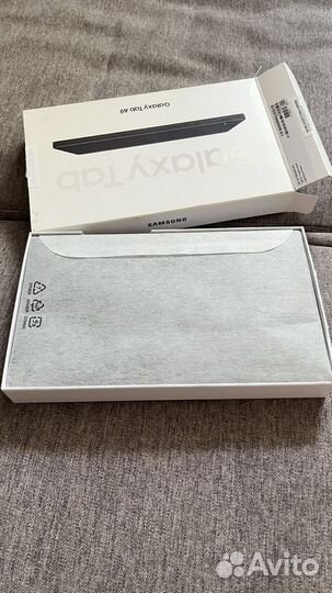 Samsung galaxy tab a9 128 гб