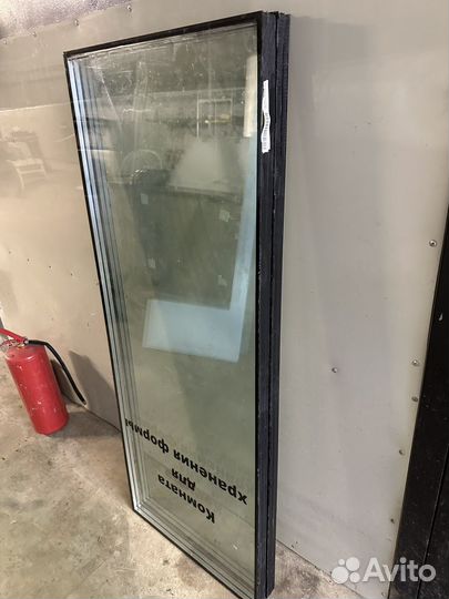 Стеклопакет