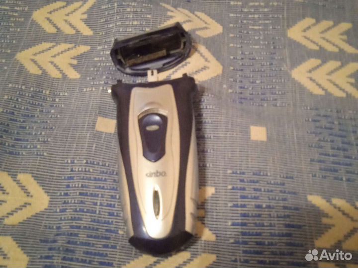 Бритва электрическая