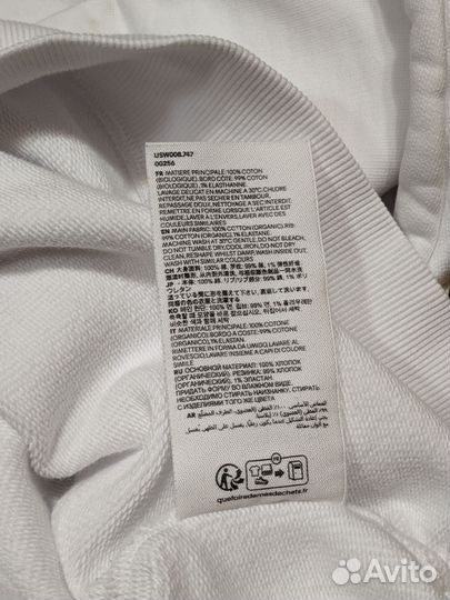 Свитшот Ami Paris оригинал