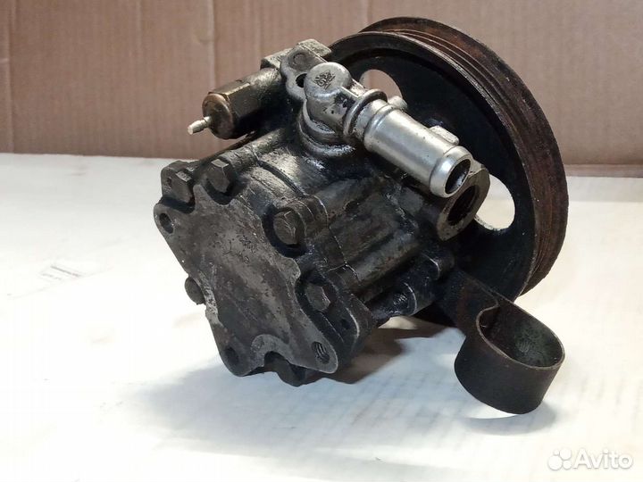 Насос гур Chery Kimo