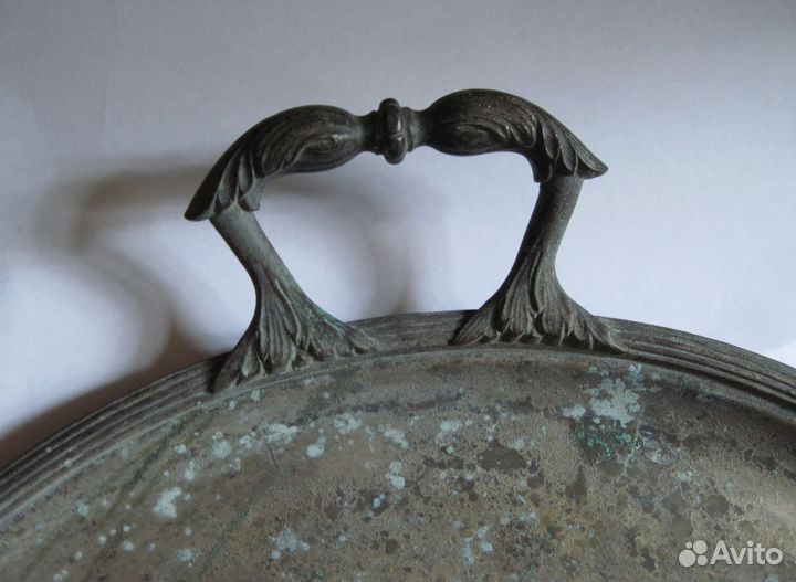 Поднос Fraget. большой