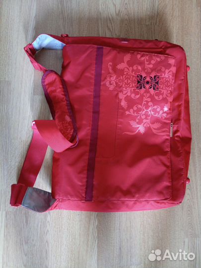 Сумка для ноутбука 17 дюймов