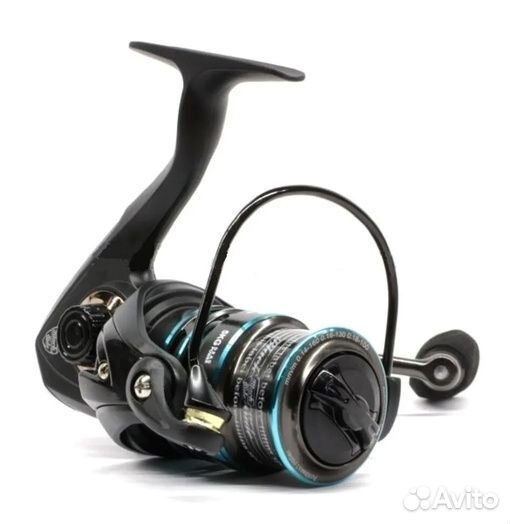 Катушка Black Side Cadet 2000