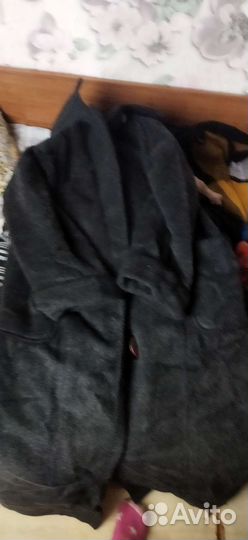 Вещи женские