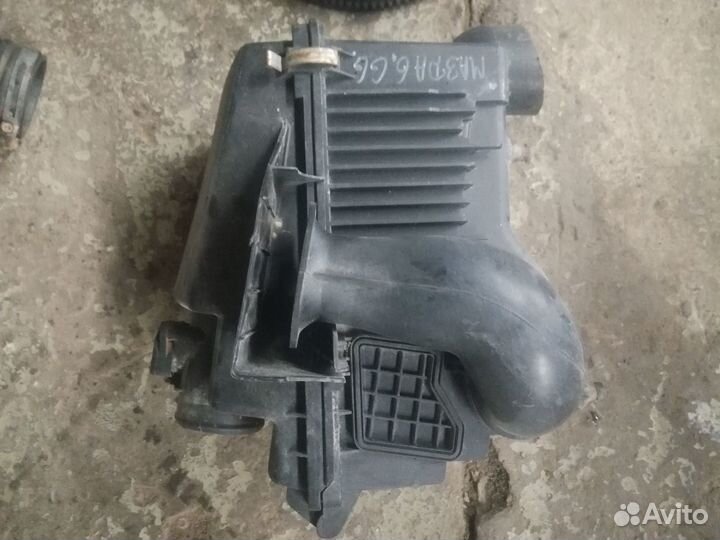 Корпус воздушного фильтра Мазда 6 GG