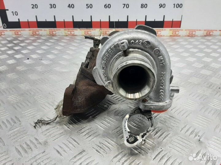 Турбина для Opel Insignia 1 55596485