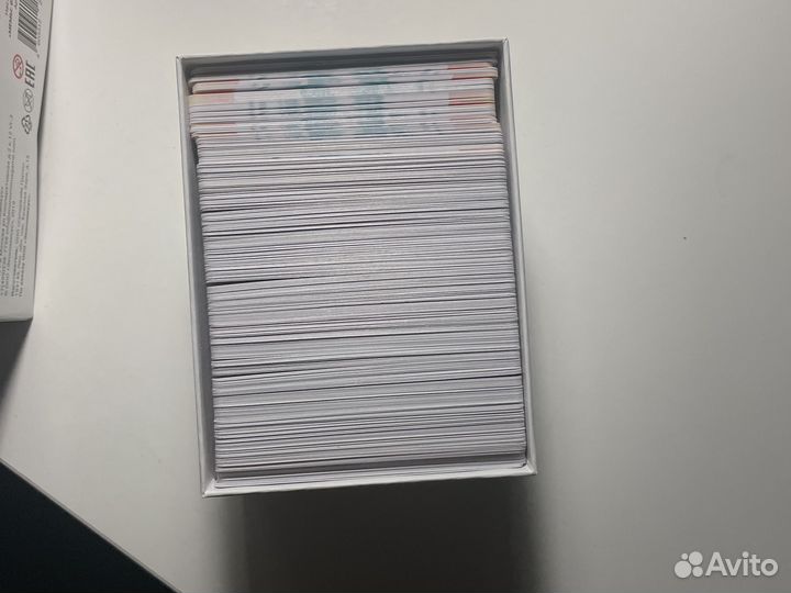 Настольные игры