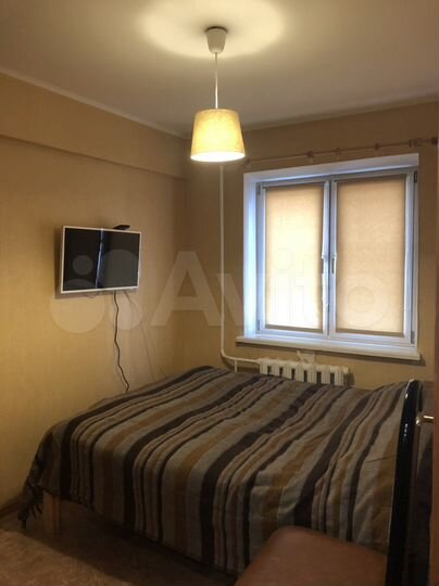 2-к. квартира, 42 м², 1/5 эт.