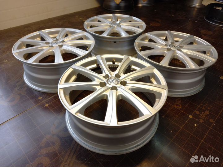 R18 brandle-line 5 х 100