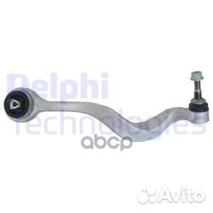 Рычаг пер.подв.верх.R TC1391 Delphi