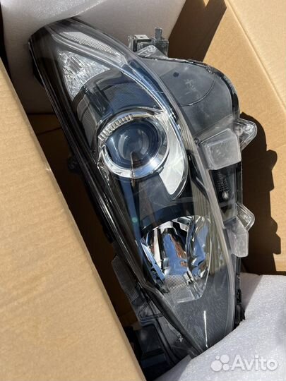 Фара mazda 3/Axela BM