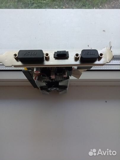 Видеокарта