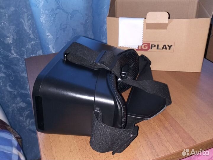 Продам вр очки (IG play) для телефона