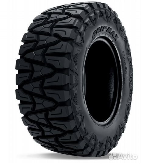 Gripmax Mud Rage M/T 225/75 R16 115Q