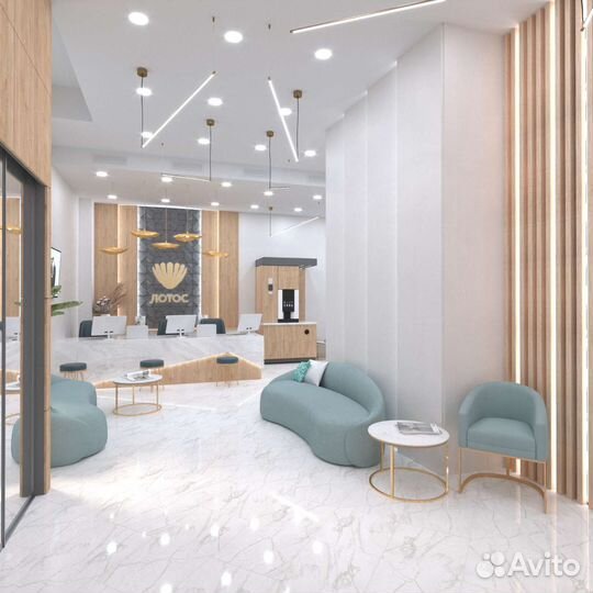 Кофейня самообслуживания