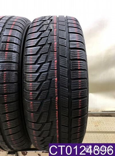 Nokian Tyres WR G2 225/60 R16 98H