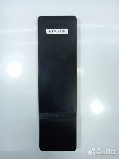 Пульт д/у haier HTR-A18E оригинал