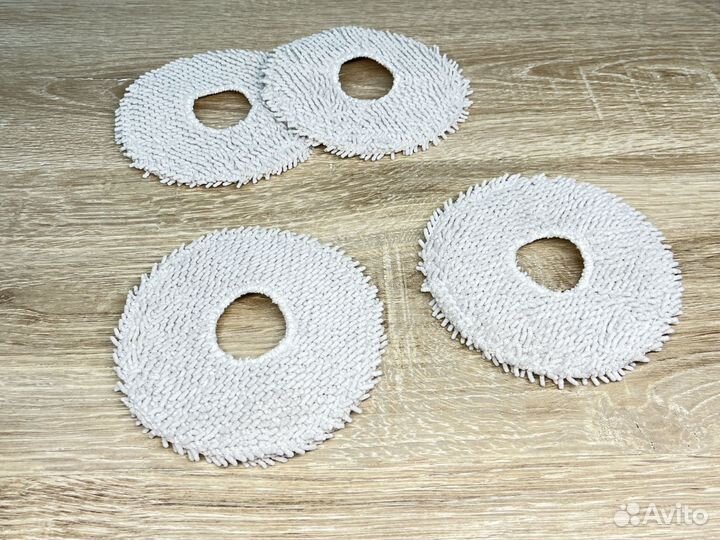 Сменная тканевая насадка Xiaomi Vacuum S10+