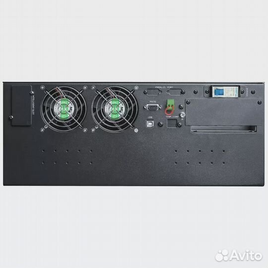 Ибп East EA900 G4 RT 10kVA lcds