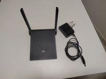 MiWiFi mini / Xiaomi Mi-router mini