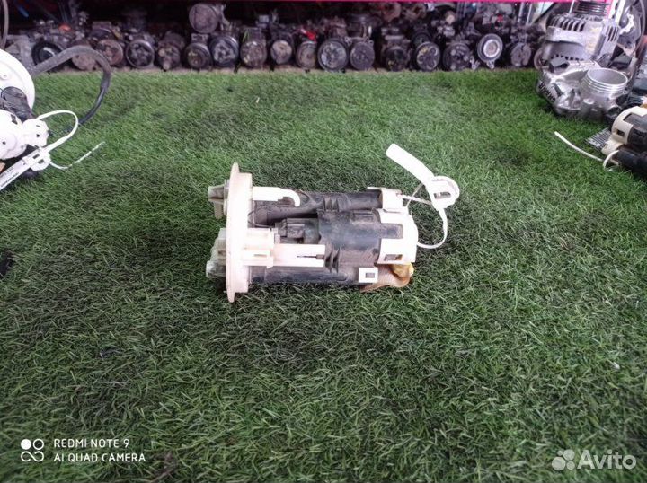 Насос топливный Mitsubishi Lancer 9 CS 2000-2010