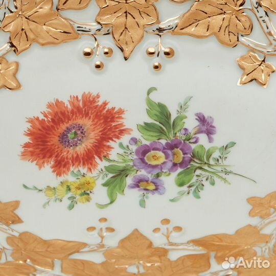 Сухарница Майссен