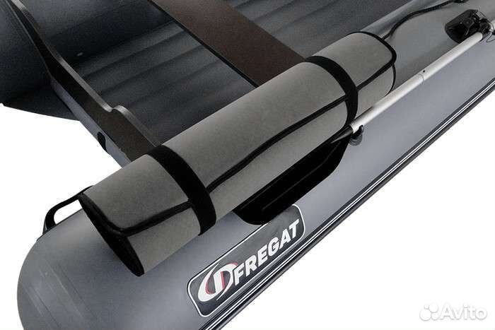 Коврик EVA для надувной лодки пвх Фрегат 310 Air