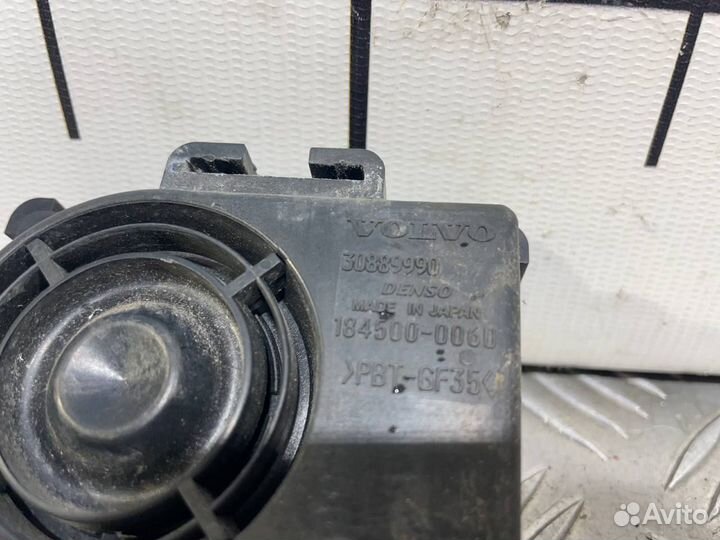 Б/У Сирена штатной сигнализации volvo S40