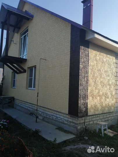 Фасадные термопанели Полифасад